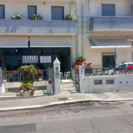 Il Taverniere Dei Trulli *