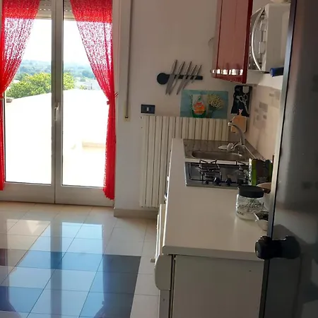 Il Taverniere Dei Trulli Сasa de vacaciones Alberobello