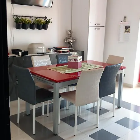 Il Taverniere Dei Trulli Сasa de vacaciones