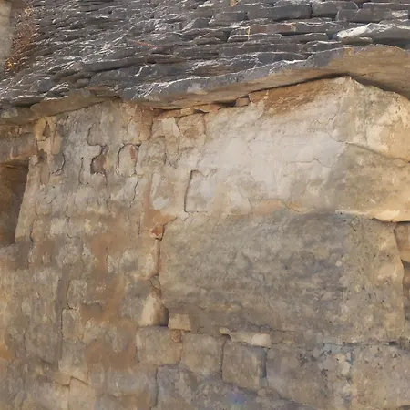 Il Taverniere Dei Trulli 別荘