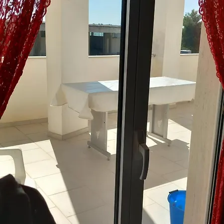 Il Taverniere Dei Trulli